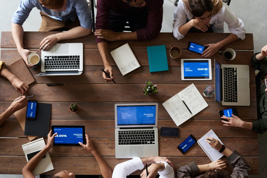 Migrating a website: #1 – Get your team onboard.