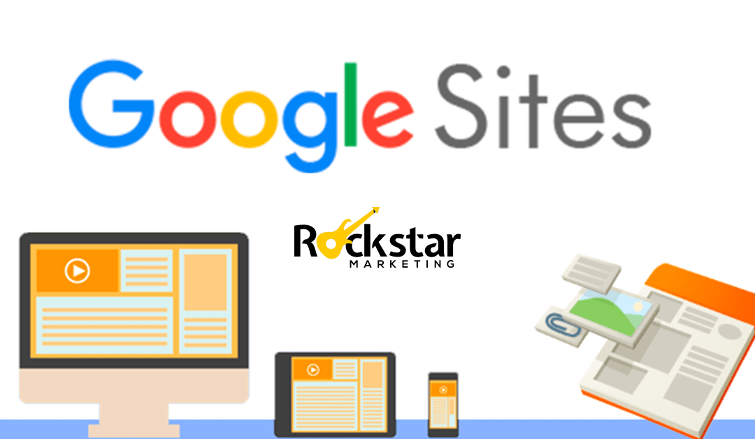 Can You Use Google Sites For A Small Business?