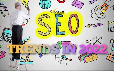 Our Top 5 SEO Trends For 2022