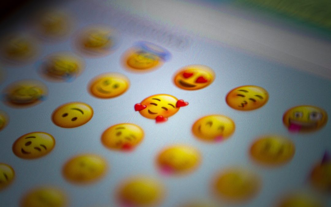 Emojis for Facebook Ads: Pros and Cons, Dos and Don’ts