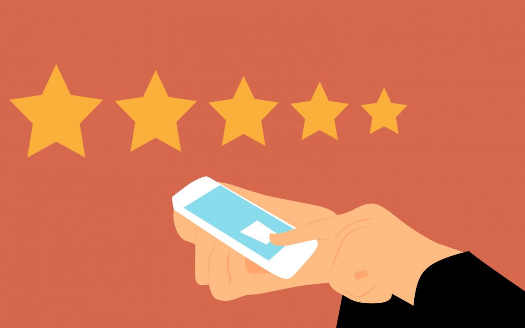 How Can Small Businesses Use Online Reviews to Their Advantage?