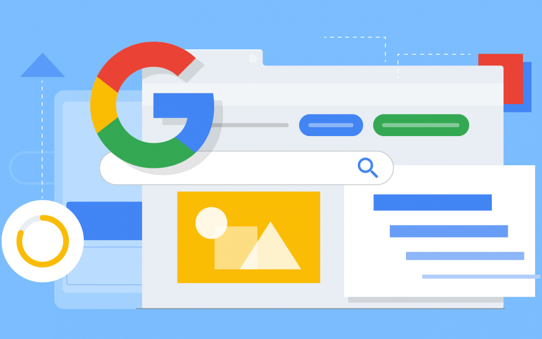 How Does Google Rank Search Results?