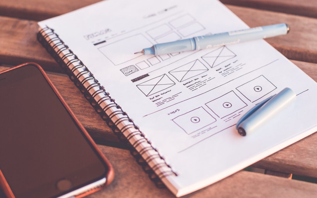 How to Create Your Own Website Design