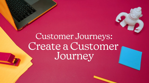 MailChimp Customer Journey: All You Need To Know | Rockstar Marketing