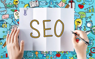 SEO For Dummies: What You Need to Know to Dominate the SERPs