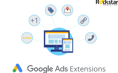 7 Google Ads Extensions For The Best ROAS