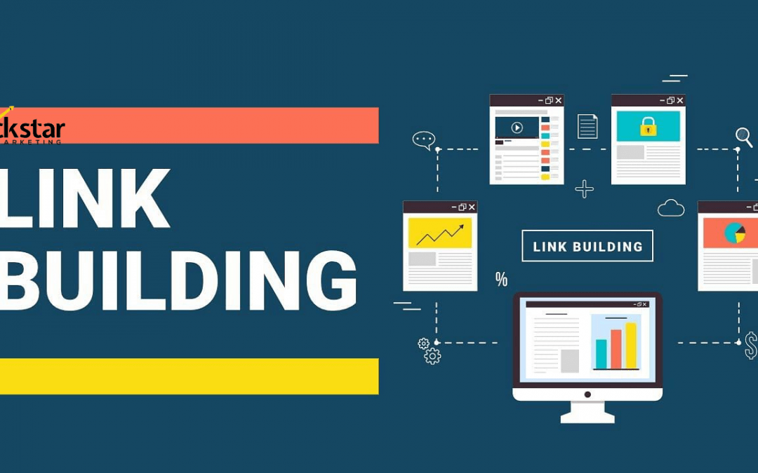 What is Link Building in SEO? – The Impact on Businesses in 2025