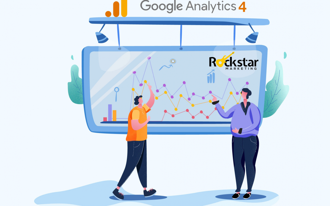 What Is Google Analytics 4 And How Does It Affect You?