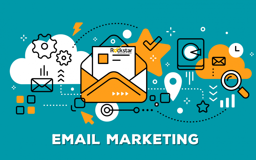 10 Email Marketing Metrics And KPIs To Track