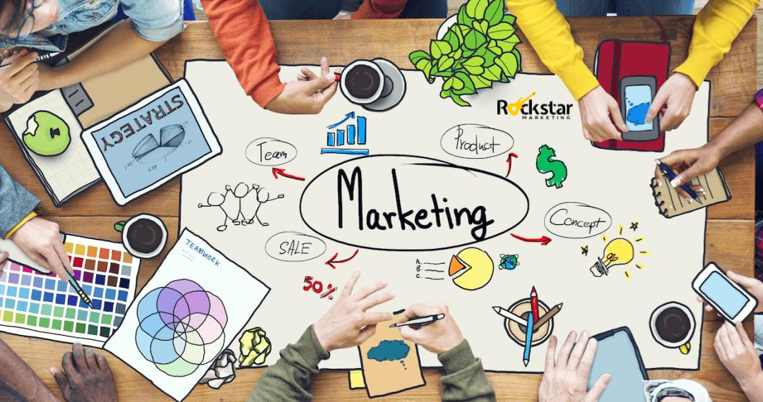 Why Hire A Marketing Agency – 11 Reasons