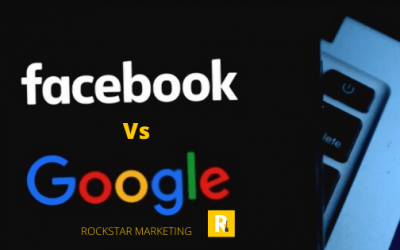 Facebook Ads Vs Google Ads – Which Should You Pick in 2024?