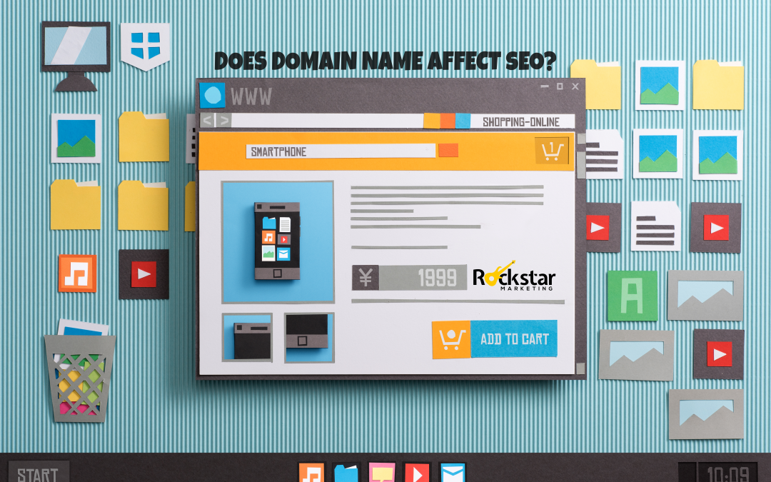 Does Domain Name Affect SEO?