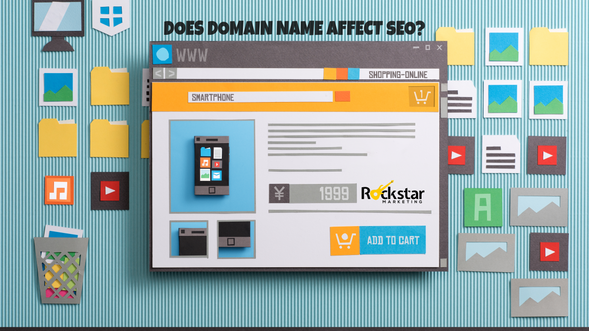 What is a Domain Name? The Marketing and Technical Info You Need